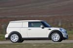 Mini Cooper Clubvan 2014 года